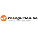 Reseguiden Logo