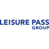 Leisure Pass Group Logo