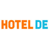 Hotel.de Logo