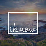 Iknow UK Logo