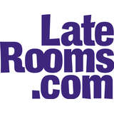 LateRooms Logo