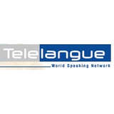 Telelangue Logo