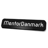 MentorDanmark Logo