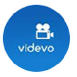 Videvo Logo