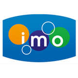IMO Car Wash Logo