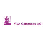 Viva Gartenbau Logo