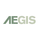 Aegis Defence Services Logo