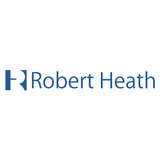 Robert Heath Heating Logo
