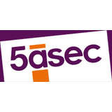 5àsec Logo