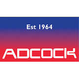 Adcock Refrigeration and Air Conditioning Logo