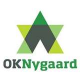 OKNygaard Logo
