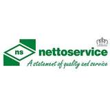 Nettoservice Logo