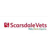 Scarsdale Vets Logo