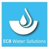 ECB Water Solutions Logo