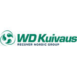 WD Kuivaus Logo