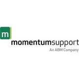 Momentum Support Logo
