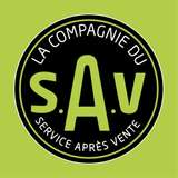 La Compagnie du SAV Logo