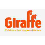 Giraffe Childcare Logo