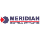 Meridian Electrical Logo