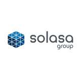 Solasa Logo