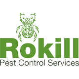 Rokill Logo