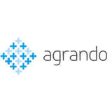 Agrando Logo