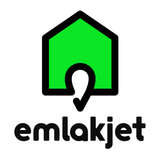 Emlakjet Logo