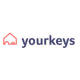 Yourkeys Logo