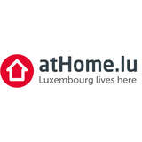 atHome Logo