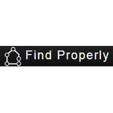 Find Properly Logo