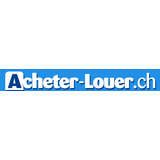 Acheter-Louer Logo