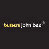 Butters John Bee Logo
