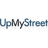 UpMyStreet Logo