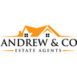Andrew & Co Logo