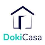 Doki Casa Logo