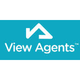 View Agents Logo