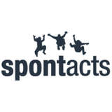 Spontacts Logo