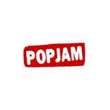 PopJam Logo