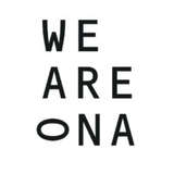We Are Ona Logo