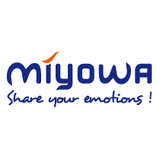 Miyowa Logo