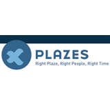 Plazes Logo