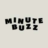 MinuteBuzz Logo