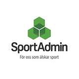 SportAdmin Logo