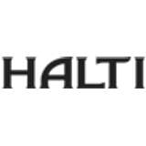 Halti Logo