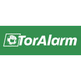 TorAlarm Logo