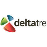 Deltatre Logo