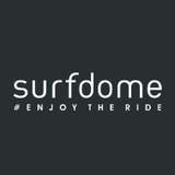 Surfdome Logo