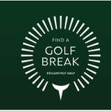 Find a Golf Break Logo
