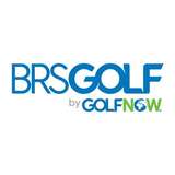 BRS Golf Logo
