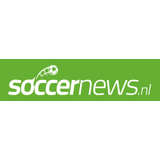 SoccerNews Logo